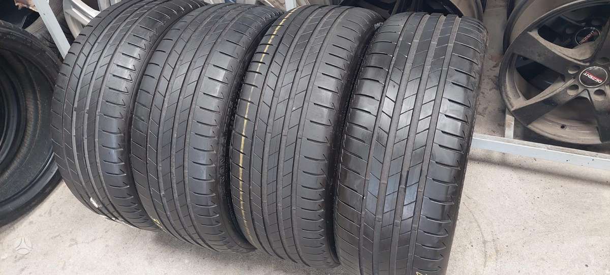 Bridgestone, vasarinės 225/40 R19
