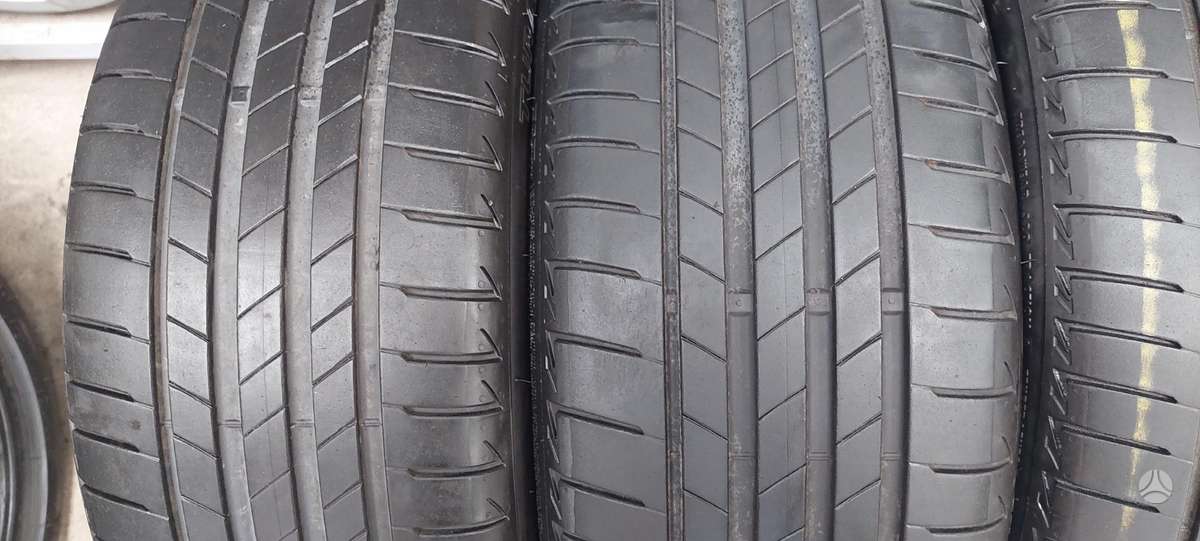 Bridgestone, vasarinės 225/40 R19