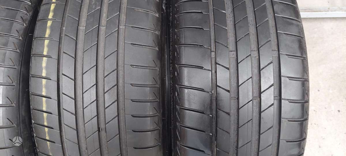 Bridgestone, summer 225/40 R19