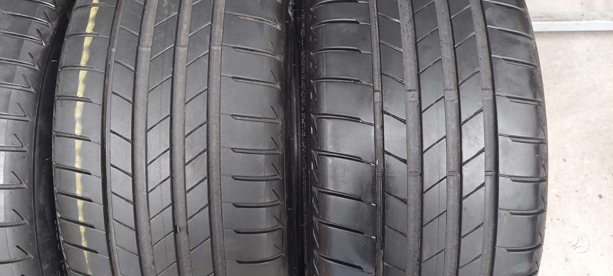 Bridgestone, vasarinės 225/40 R19