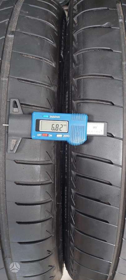 Bridgestone, vasarinės 225/40 R19