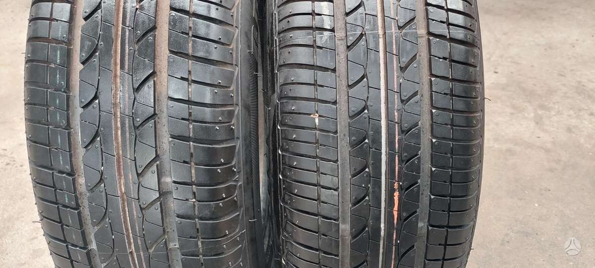 Bridgestone, vasarinės 175/60 R15