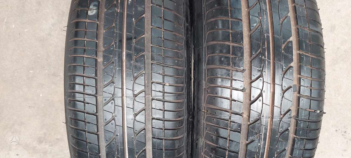 Bridgestone, summer 175/60 R15