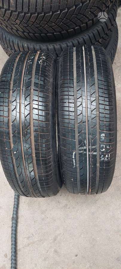 Bridgestone, summer 175/60 R15