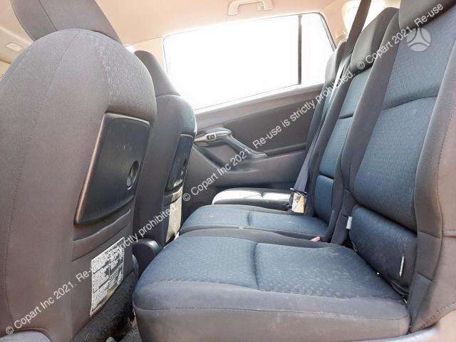 Toyota Verso for parts
