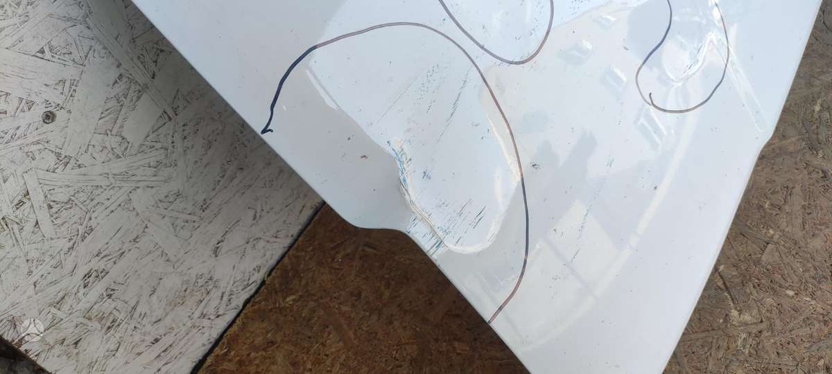 Ford F-MAX, грузовики
