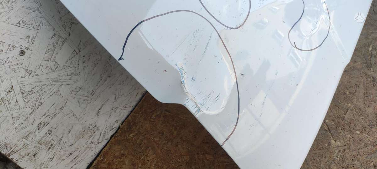 Ford F-MAX, sunkvežimiai