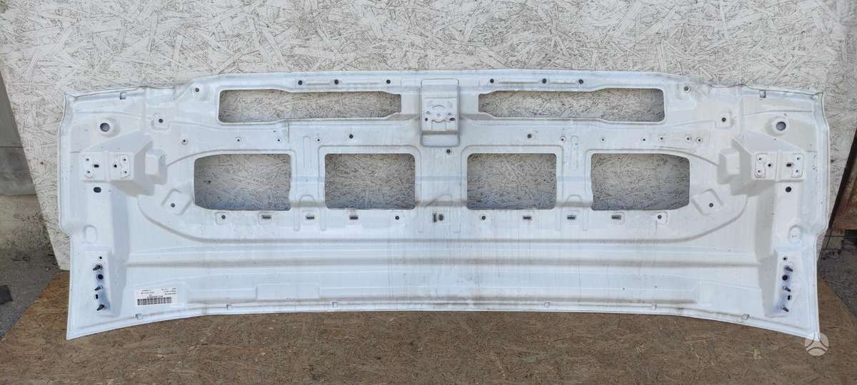 Ford F-MAX, trucks