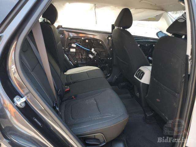 Hyundai Tucson dalimis