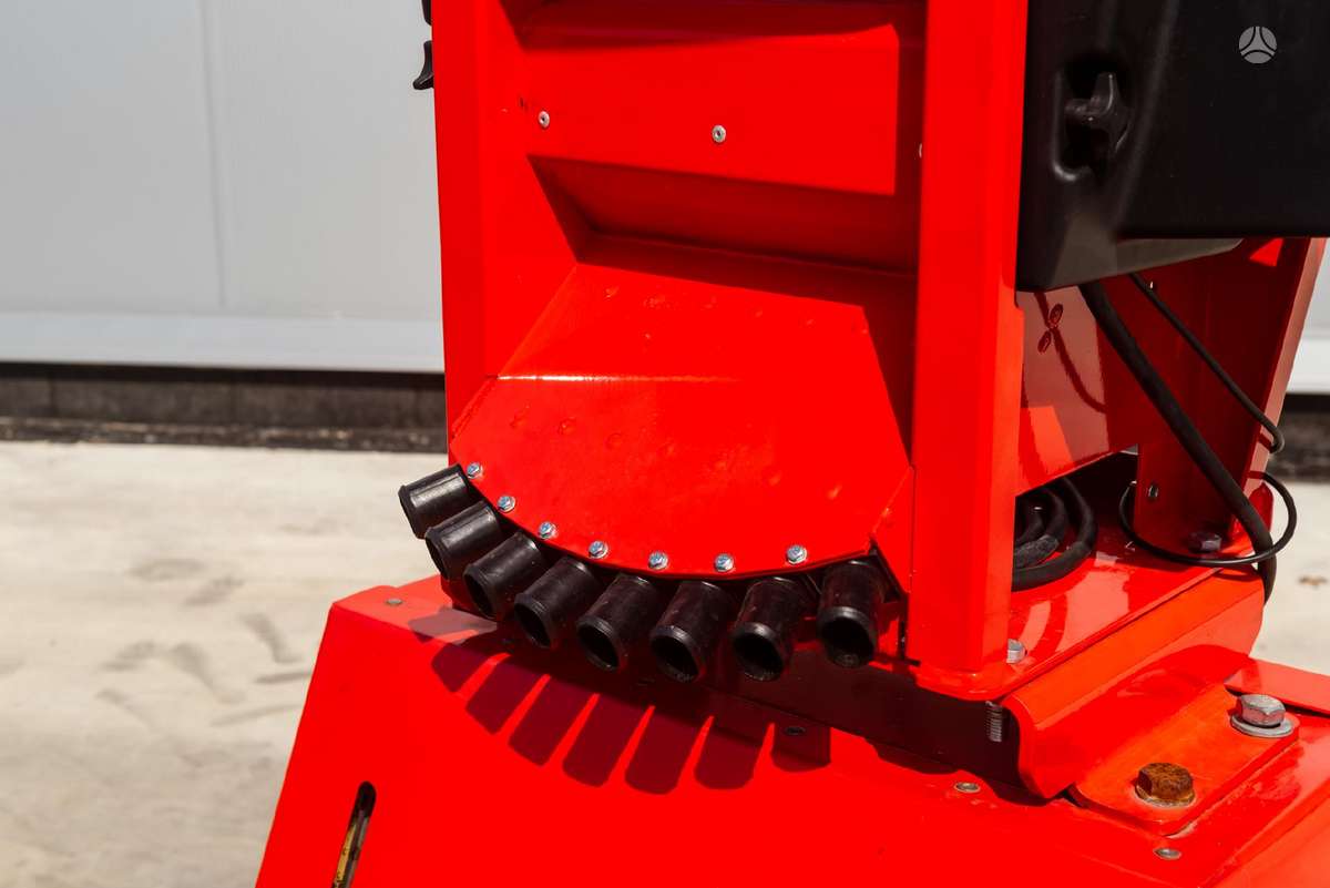 AGRO-MASZ SP230, seeders, planters