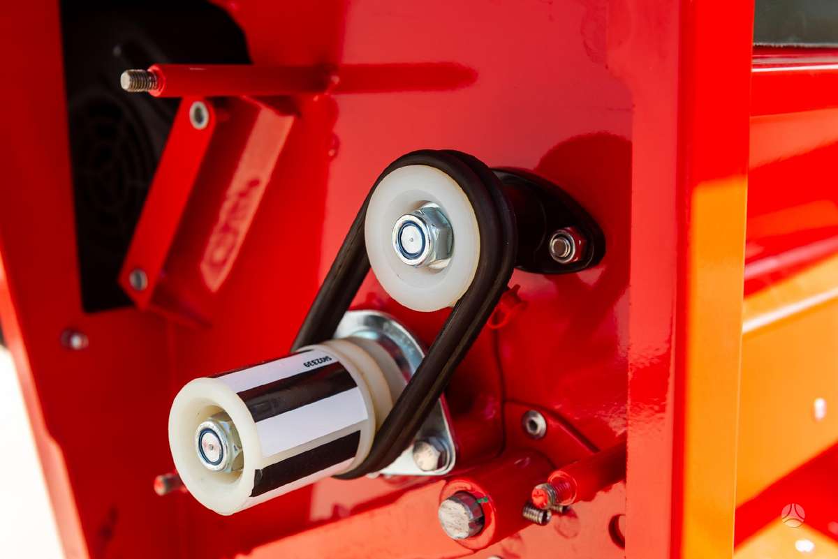 AGRO-MASZ SP230, seeders, planters