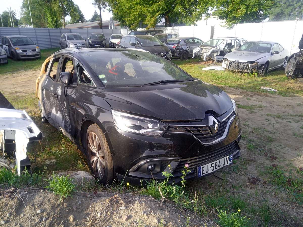 Renault Grand Scenic