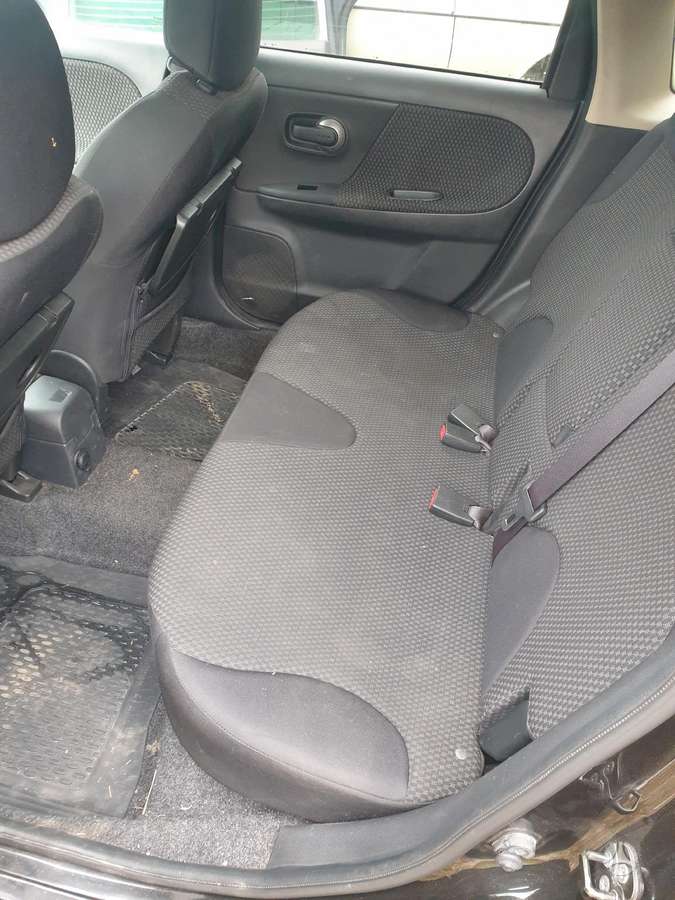 Nissan Note for parts