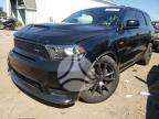 Dodge Durango, 1, Srt dalimis
