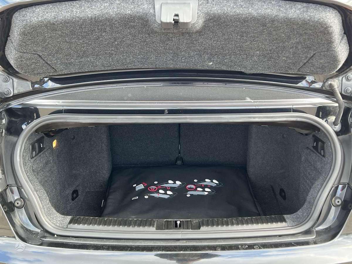Audi A3, 2.0 l., Кабриолет