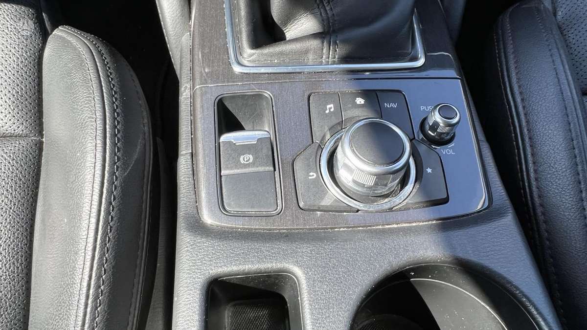 Audi A3, 2.0 l., convertible