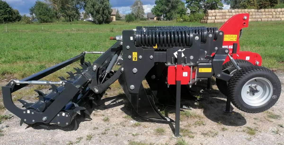 Metal-Fach U484/1, другое