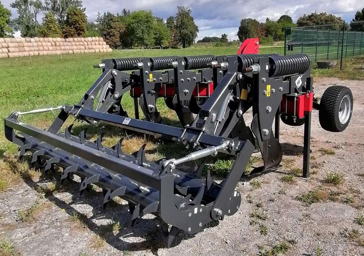 Metal-Fach U484/1, другое