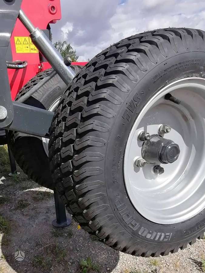 Metal-Fach U484/1, другое