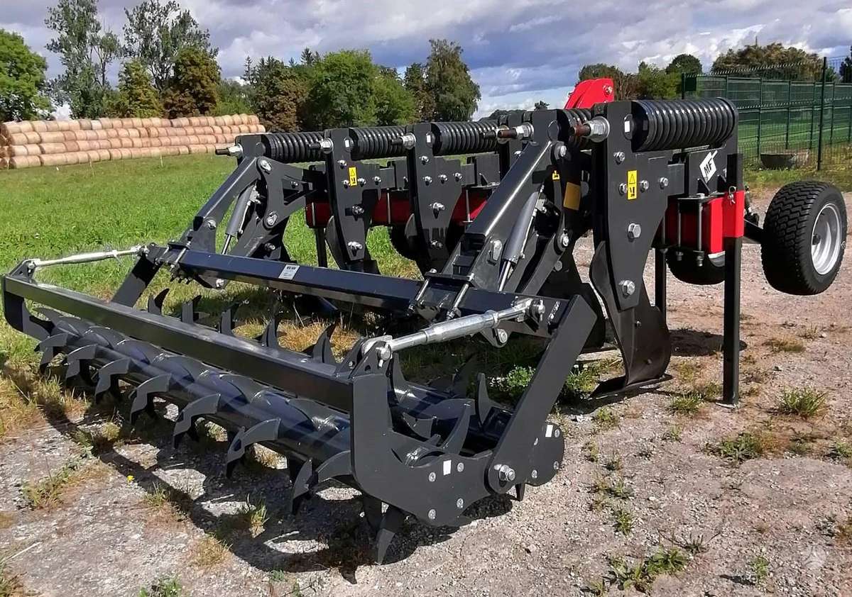 Metal-Fach U484/1, другое