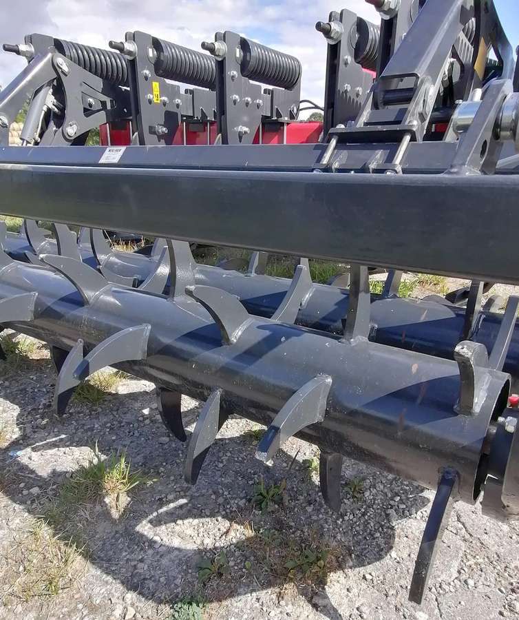Metal-Fach U484/1, другое
