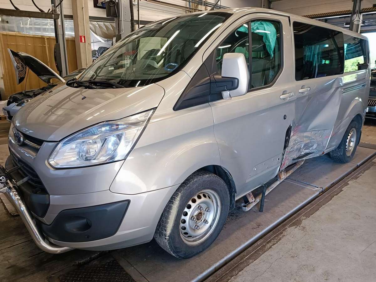 Ford Tourneo for parts