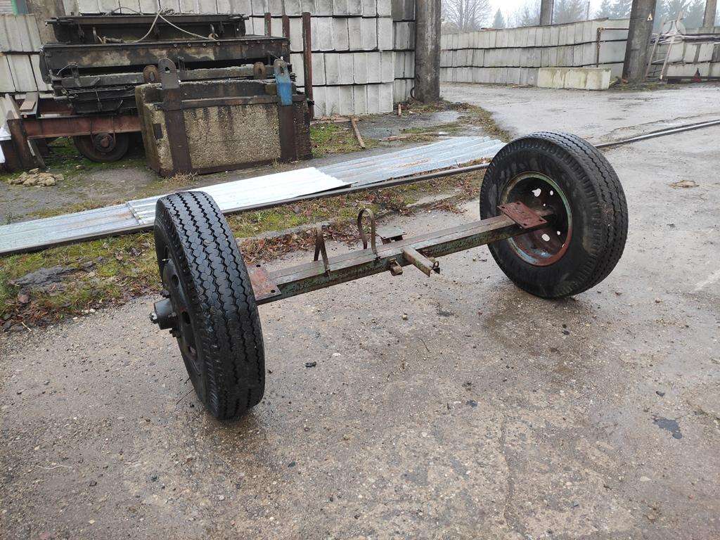 -Kita- Padargai, žemės dirbimo / ruošimo technika