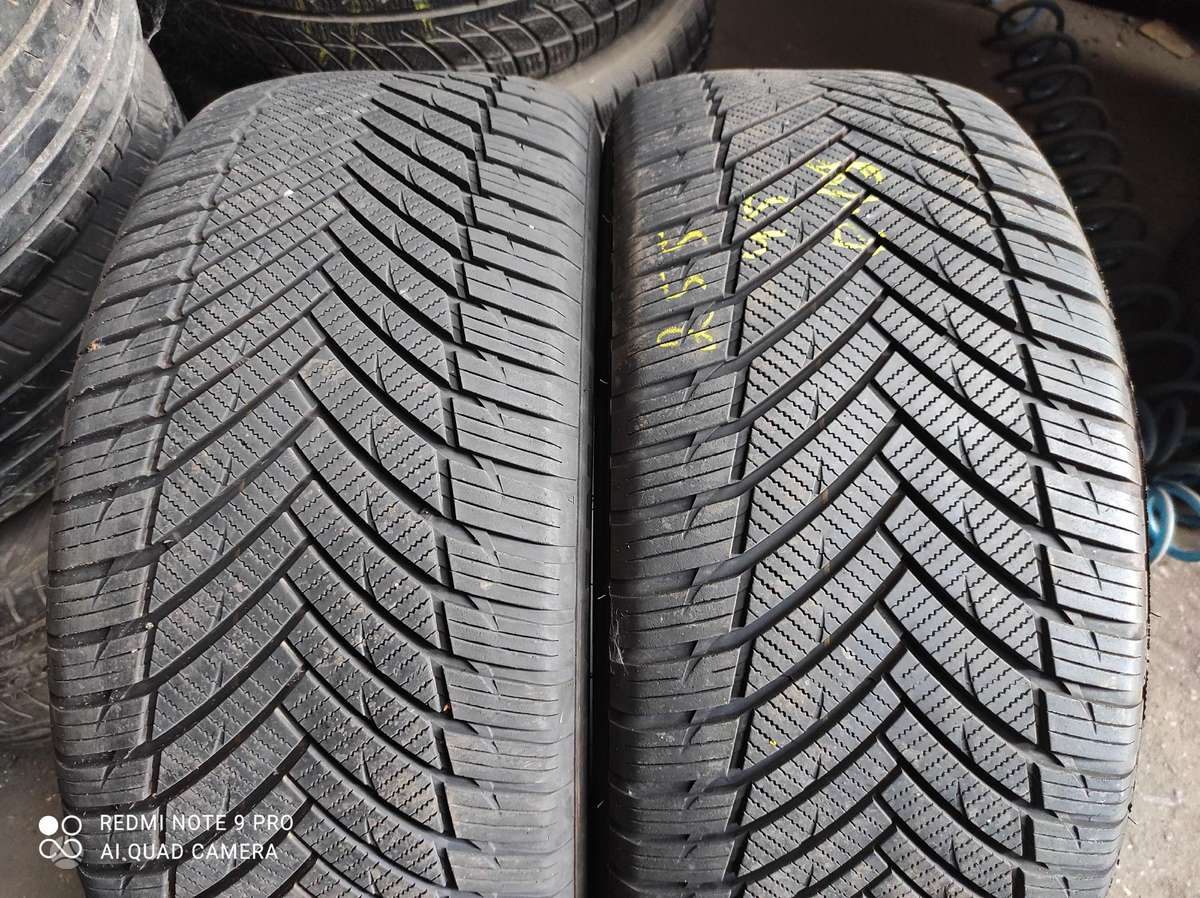 Bridgestone Universalios-Ziemines, vasarinės 255/45 R19