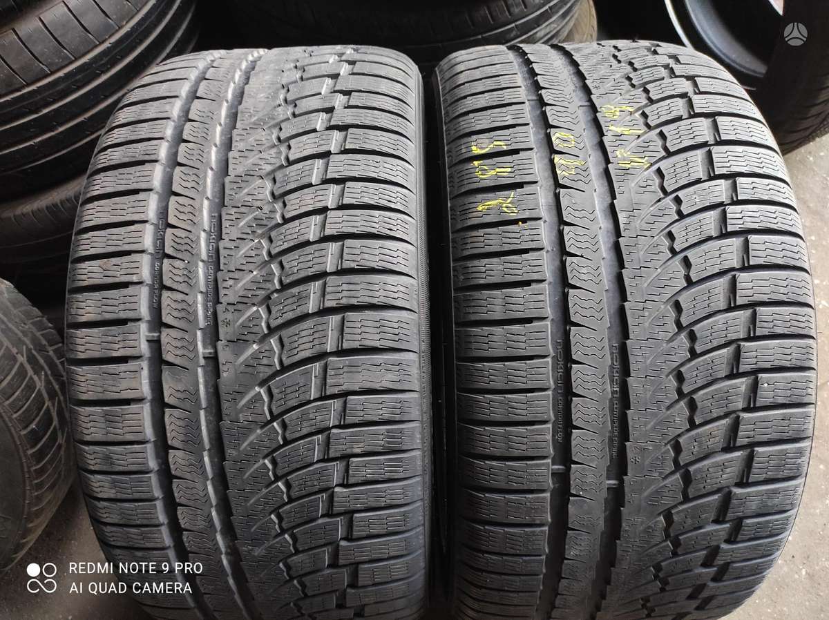 Bridgestone Universalios-Ziemines, summer 255/45 R19
