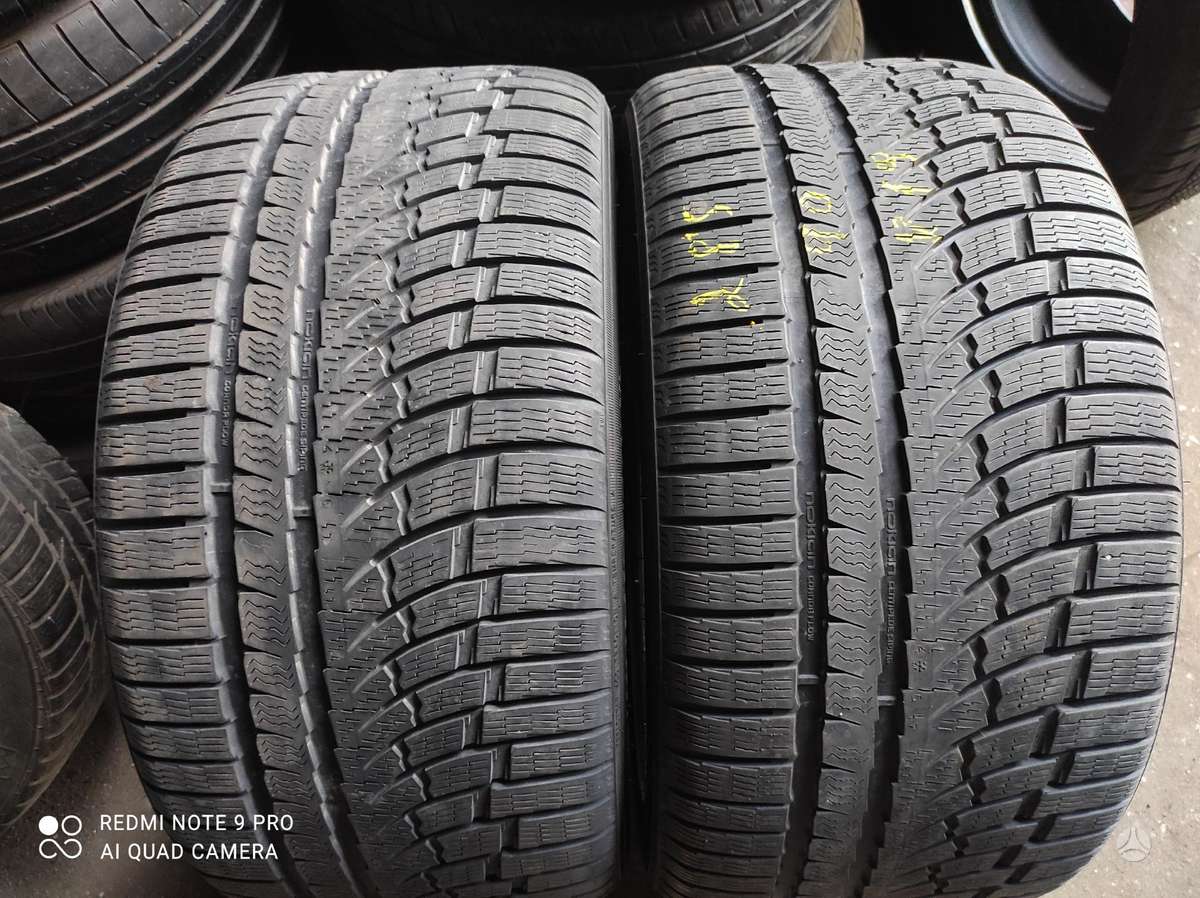 Bridgestone Universalios-Ziemines, vasarinės 255/45 R19