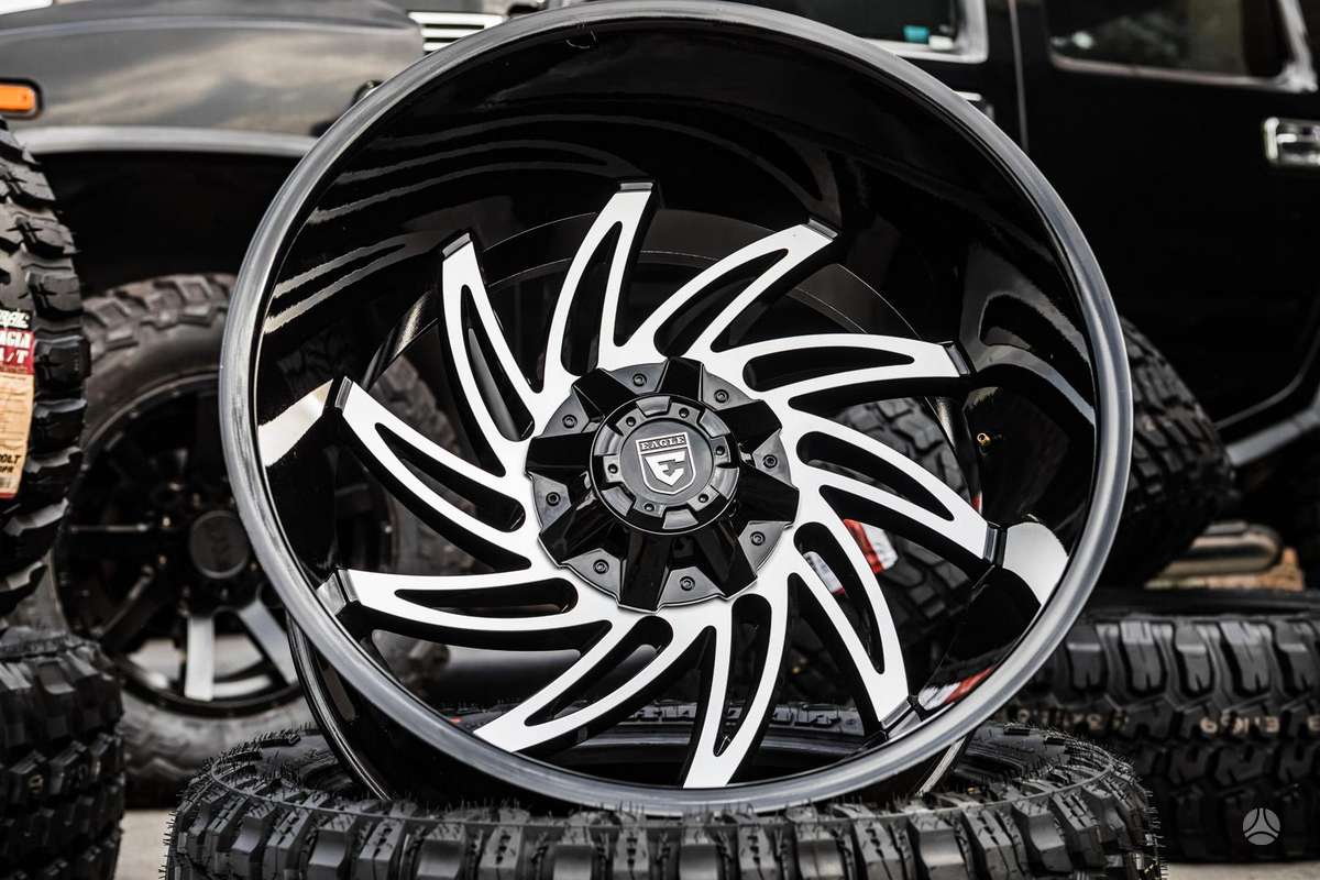 -Kita-, light alloy, R24