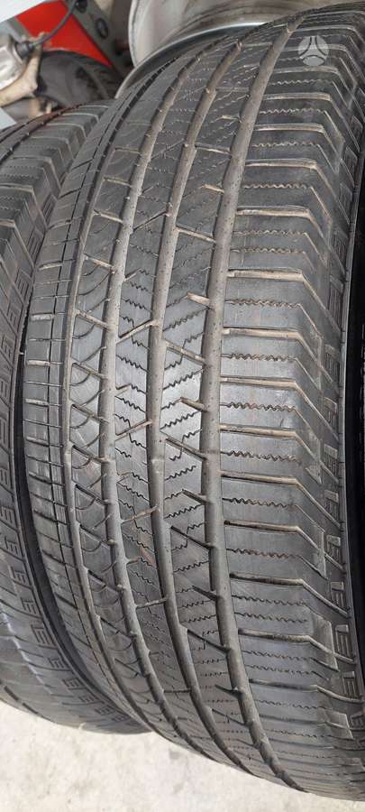 Continental, universalios 235/55 R19