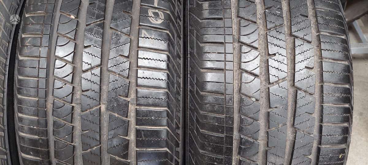 Continental, universalios 235/55 R19