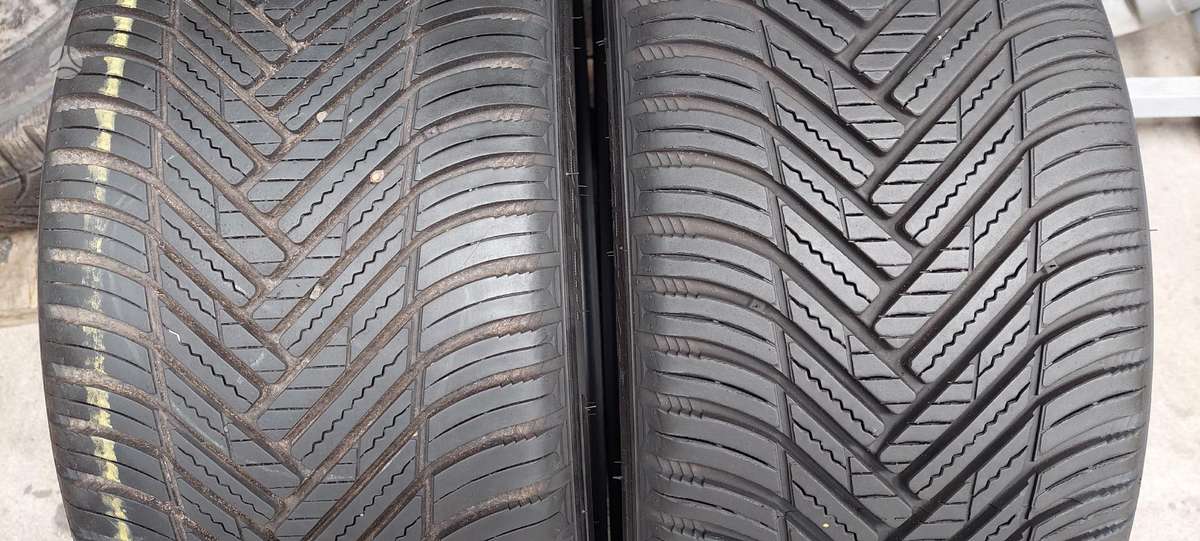 Hankook, universalios 225/40 R18