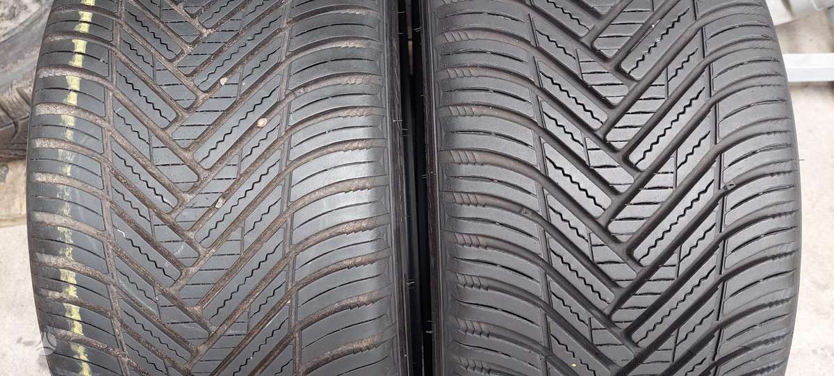 Hankook, всесезонные 225/40 R18