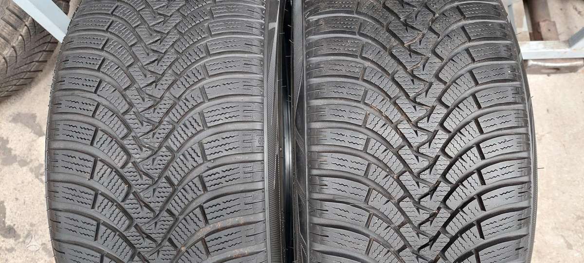 Falken, winter 225/40 R18