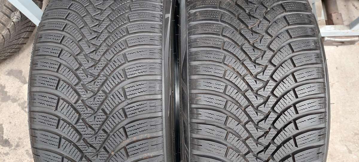 Falken, зимние 225/40 R18