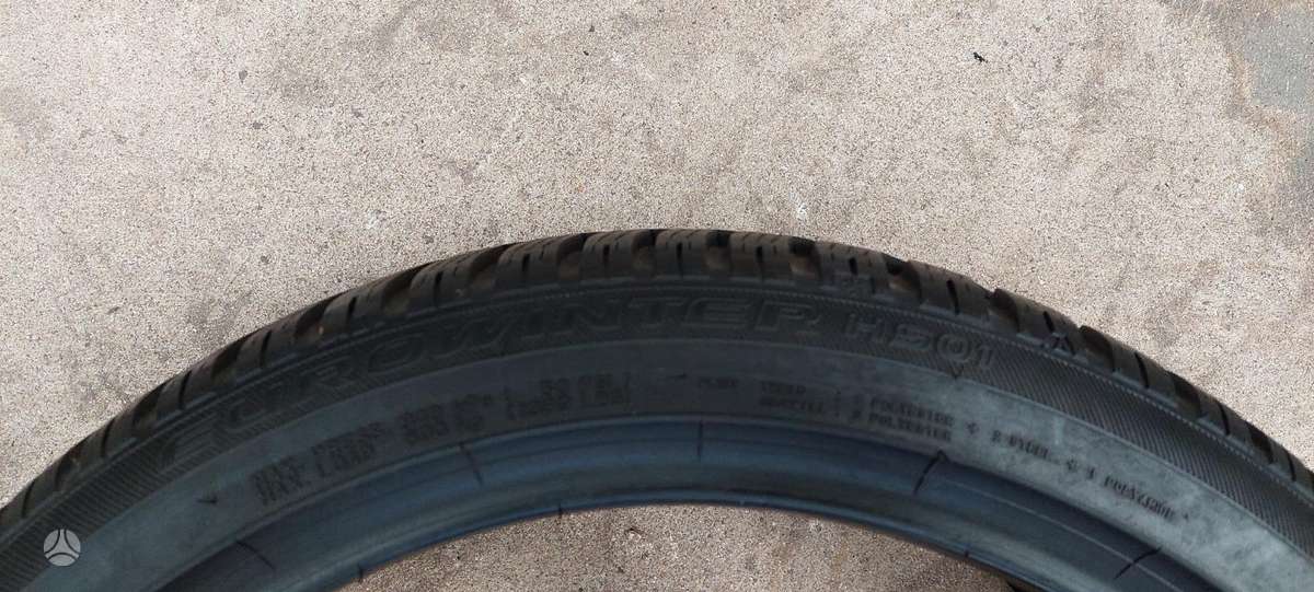 Falken, winter 225/40 R18