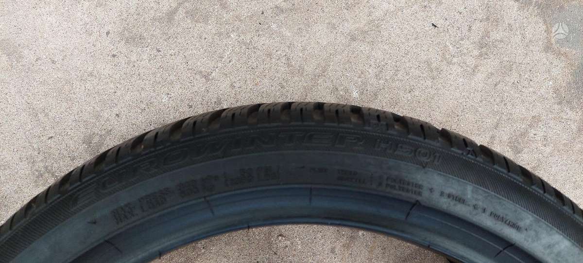Falken, зимние 225/40 R18