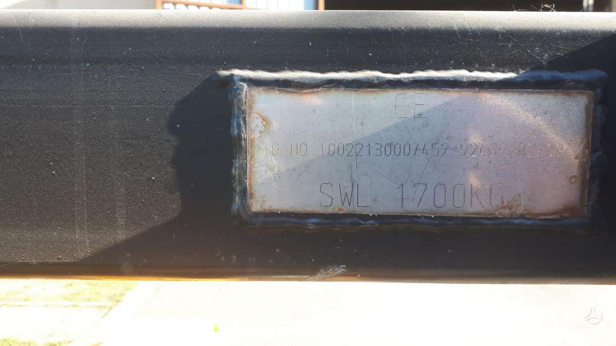 -Kita- SELWOOD D100, other