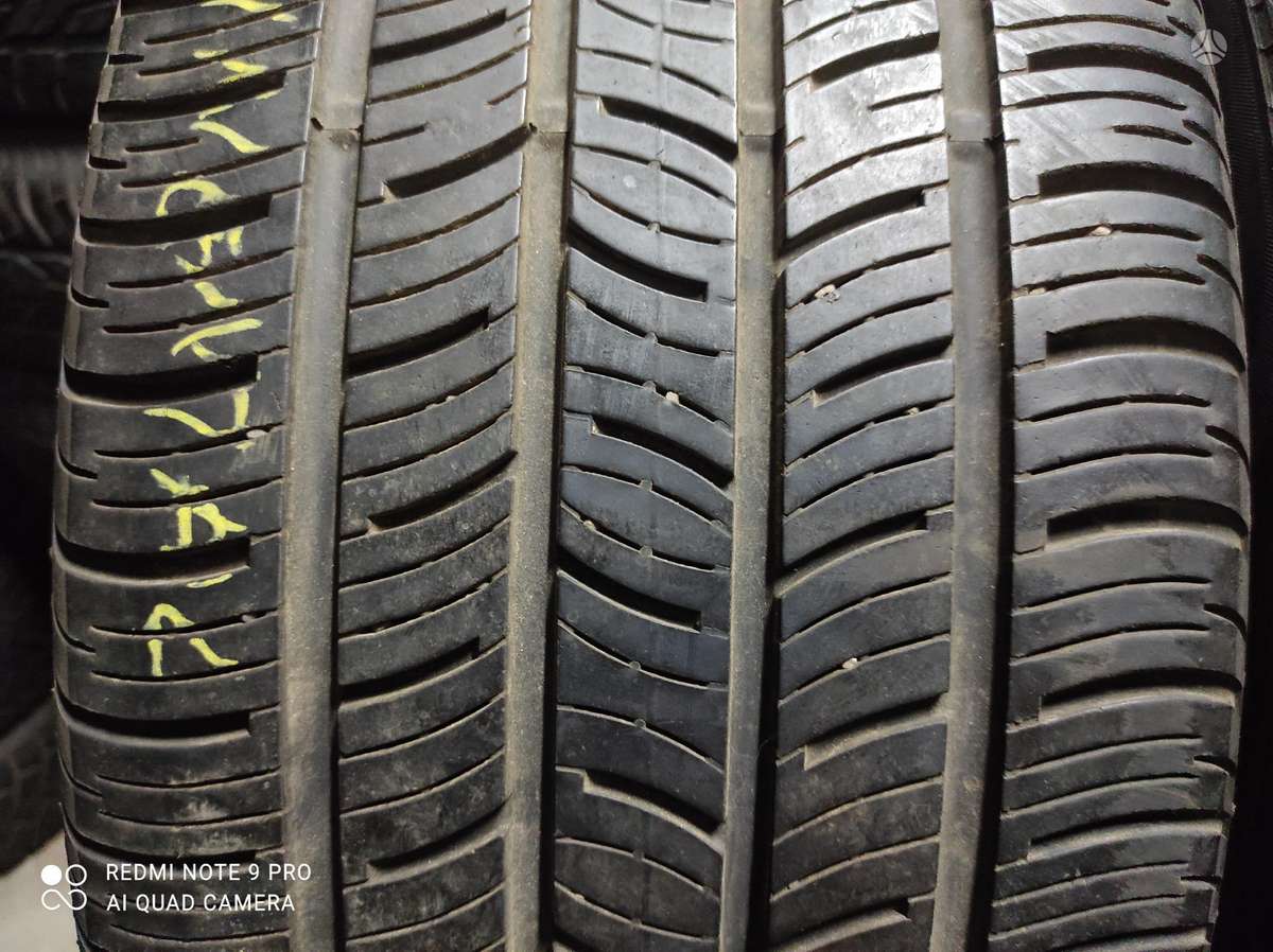 Continental, winter 255/45 R19