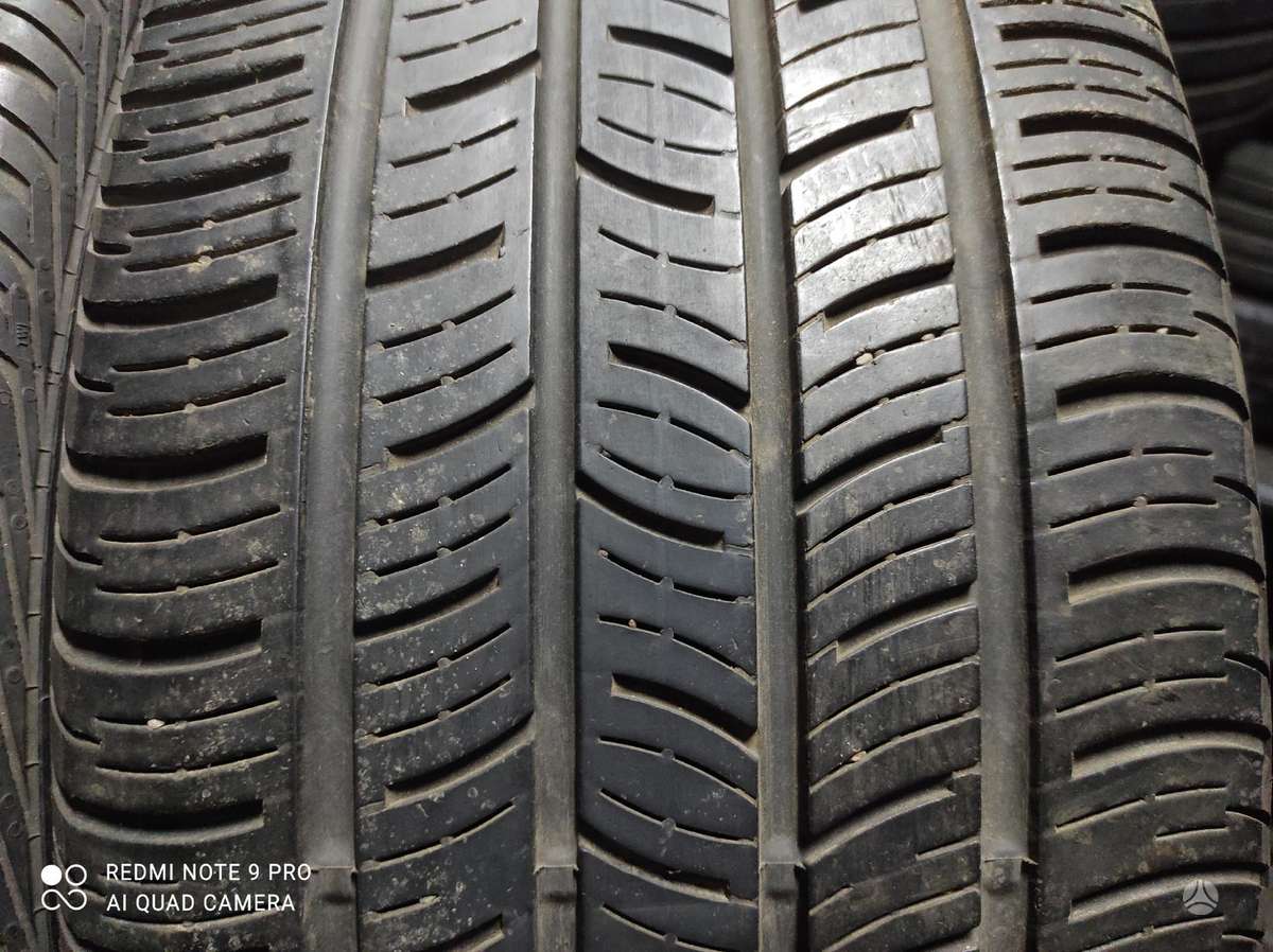 Continental, зимние 255/45 R19
