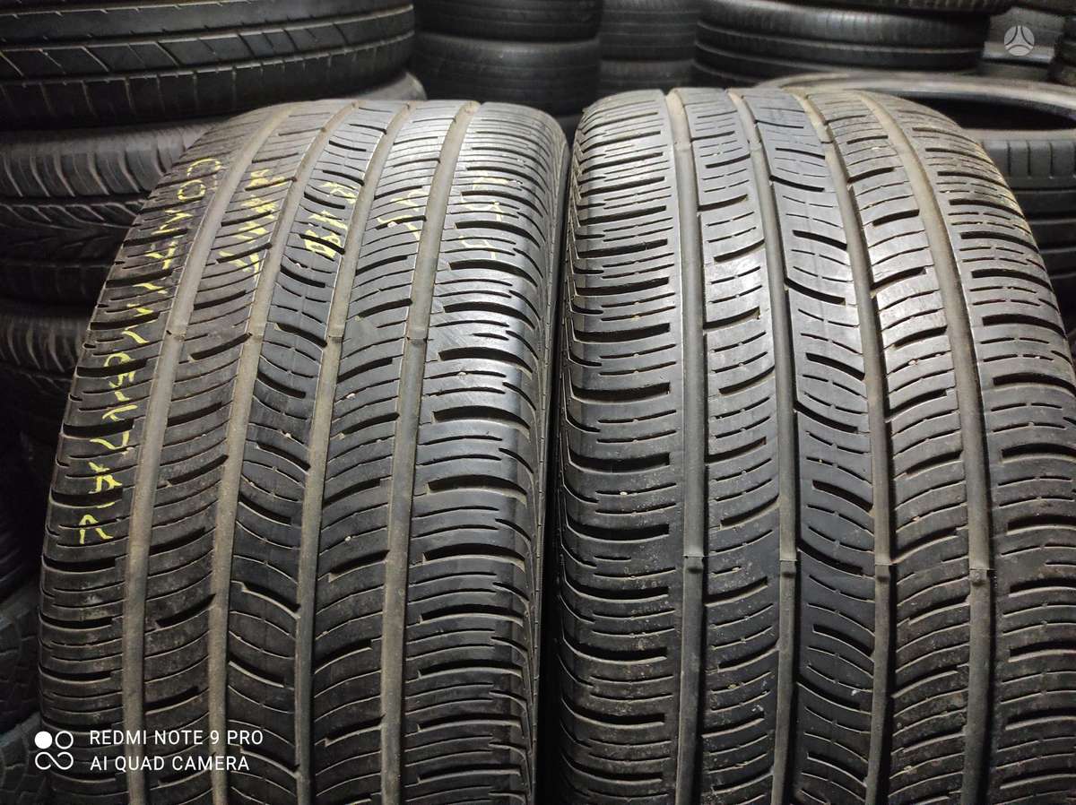 Continental, winter 255/45 R19