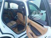Porsche Cayenne по частям. Europa
