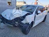 Porsche Cayenne по частям. Europa