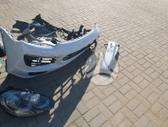 Porsche Cayenne по частям. Europa