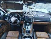 Porsche Cayenne по частям. Europa