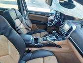 Porsche Cayenne по частям. Europa