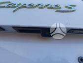 Porsche Cayenne по частям. Europa