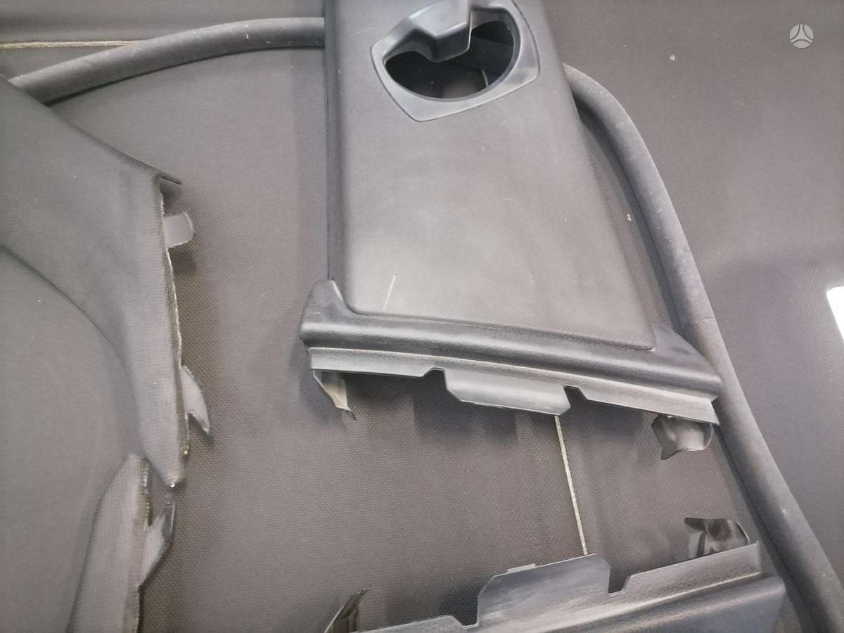 BMW 4 serija interior parts